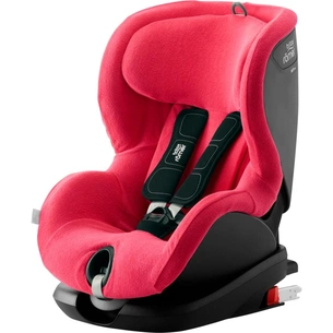 Чохол для автокрісла Britax-Romer літній TRIFIX i-SIZE PINK (2000027086) зображення 1