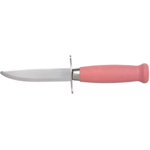 Ніж Morakniv Scout 39 Safe Lingonberry (13979) зображення 1