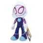 М'яка іграшка Spidey Little Plush Привид-павук (Ghost Spider) (SNF0003) - зменшене зображення 2