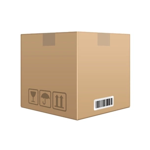 Тонер OKI B411/431/B412/MB472, 75 gr Black Premium Quality (70263385) зображення 1