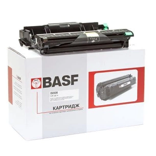 Драм картридж BASF для Brother HL-L2360, DCP-L2500 аналог DR2335/DR630 (DR-DR2335) зображення 1