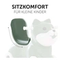 Чудомобіль Hauck 1st Rocker 3 в 1 (Fox Green) (80500-2) - зменшене зображення 2