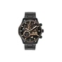 Смарт-годинник Globex Smart Watch Titan (black) - зменшене зображення 3