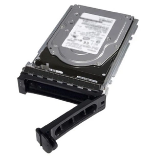 Жорсткий диск для сервера Dell 600GB (400-AJPP) зображення 1