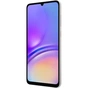 Мобільний телефон Samsung Galaxy A05 4/128Gb Silver (SM-A055FZSGSEK) - зменшене зображення 7