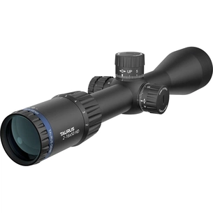 Оптичний приціл Vector Optics Optics Taurus 2-16x50 (30 мм) illum. SFP HD (SCOM-43) изображение 1