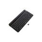 Клавіатура A4Tech FBK30 Wireless/Bluetooth Black (4711421972499) - зменшене зображення 4