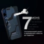 Скло захисне iLera Fantom Glass iPhone 16 Pro (ILFANT16PR) - уменьшенное изображение 9