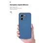 Чохол до мобільного телефона Armorstandart ICON Infinix Hot 50i / Smart 9 Camera cover Blue (ARM80981) - зменшене зображення 7