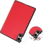 Чохол до планшета BeCover Smart Case Xiaomi Poco Pad 12.1" Red (711564) - зменшене зображення 6