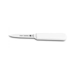 Кухонний ніж Tramontina Profissional Master White Vegetable 102 мм (24625/184) зображення 1