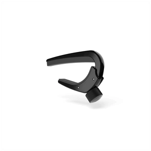 Каподастр D'Addario Pro Capo Black (PW-CP-02) изображение 1