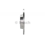Гальмівний диск Bosch 0 986 479 106 - зменшене зображення 2