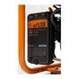 Генератор Daewoo GDA 7500DFE Gasoline + LPG 6,5kW (GDA7500DFE) - зменшене зображення 6