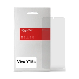 Плівка захисна Armorstandart Matte Vivo Y15s (ARM66037) зображення 1