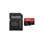 Карта пам'яті SanDisk 1 TB microSDXC UHS-I U3 Extreme Pro+SD Adapter (SDSQXCD-1T00-GN6MA) - зменшене зображення 1