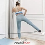 Манжета для тяги PowerPlay 4334 Чорна (PP_4334_Black) - уменьшенное изображение 8