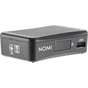 ТВ тюнер Nomi DVB-T2 T203 (425704) - уменьшенное изображение 1