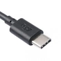 Блок живлення до ноутбуку Lenovo 45W 20V, 2.25A / 15V, 3A / 12V, 3A / 5V, 2A, разъем Type C (AD045G4 / A40215) - зменшене зображення 2