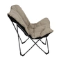 Крісло складане Bo-Camp Redbridge L Beige (1200341) - зменшене зображення 7