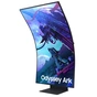 Монітор Samsung LS55CG97WNIXUA - зменшене зображення 8