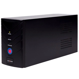 Пристрій безперебійного живлення LogicPower LP-1700VA (8295) зображення 1