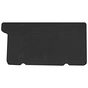 Килимок в багажник EVAtech Fiat 500 3-doors 2007+ null Htb EU (FT1441B1RBB) - зменшене зображення 1