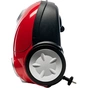 Пилосос Vilgrand VVC1852 Red - зменшене зображення 7