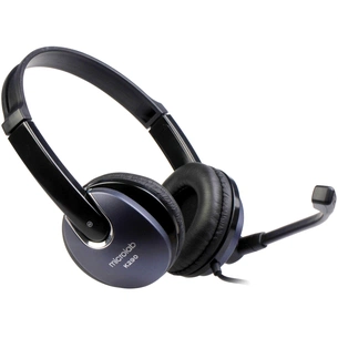Навушники Microlab K290B Black зображення 1