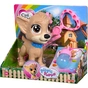 М'яка іграшка Chi Chi Love Pi Pi Puppy (5893460) - зменшене зображення 8