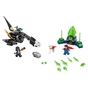 Конструктор LEGO Super Heroes Супермена та Крипто (76096) - зменшене зображення 2