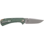 Ніж Skif Frontier Micarta Green (DL-001SWG) - зменшене зображення 2