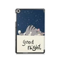Чохол до планшета BeCover Smart Case Huawei MatePad T10s / T10s (2nd Gen) Good Night (709530) - зменшене зображення 3