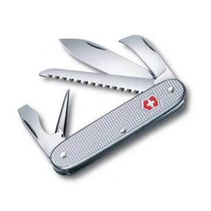 Ніж Victorinox Alox (0.8150.26) зображення 1