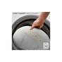 Крісло-гойдалка Kinderkraft Lumi 2 Light Grey (5902533925018) - уменьшенное изображение 11