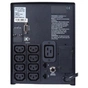 Пристрій безперебійного живлення Powercom SPT-3000-II LCD Powercom (SPT.3000.II.LCD) - зменшене зображення 3