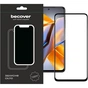 Скло захисне BeCover Tecno Spark 10 Pro (KI7) Black (709268) - зменшене зображення 1