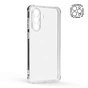 Чохол до мобільного телефона Armorstandart Air Force Samsung A56 5G Camera cover Clear (ARM82585) - зменшене зображення 2