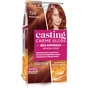 Фарба для волосся L'Oreal Paris Casting Creme Gloss 724 - Карамель 120 мл (3600521119600) - зменшене зображення 1