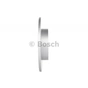 Гальмівний диск Bosch 0 986 478 884 - зменшене зображення 4