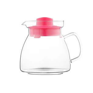 Заварник Termisil Maja Cone 1250 мл Pink (CDTS125AR) изображение 1