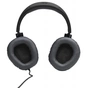 Навушники JBL Quantum 100 Black (JBLQUANTUM100BLK) - зменшене зображення 7