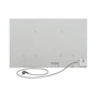 Обігрівач Ardesto HCP-750RM - зменшене зображення 3