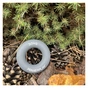 Еспандер PowerPlay PP-4324 Hand Grip Ring X-Hard 30 кг Сірий (PP_4324_30kg) - уменьшенное изображение 7