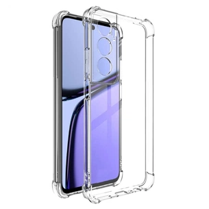 Чохол до мобільного телефона BeCover Anti-Shock Realme C75 Clear (713019) зображення 1