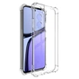Чохол до мобільного телефона BeCover Anti-Shock Realme C75 Clear (713019) - зменшене зображення 1