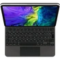 Чохол до планшета Apple Magic Keyboard for 11-inch iPad Pro (2nd generation) - Russian (MXQT2RS/A) - зменшене зображення 1
