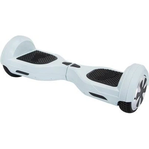 Гіроборд Just Step&GO 6.5" White + сумка (SGLY-S6CBWT) зображення 1