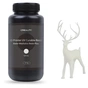 Фотополімерна смола Creality Resin, Water Washable Plus 500г, white (3302010044) - зменшене зображення 3