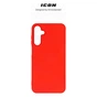 Чохол до мобільного телефона Armorstandart ICON Case Samsung A15 5G (A156) Red (ARM72486) - зменшене зображення 3